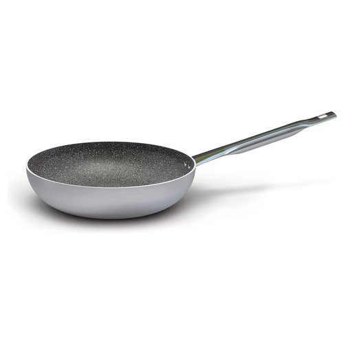foto del prodotto padella ballarini 6902.32 6900 alta alluminato e nero