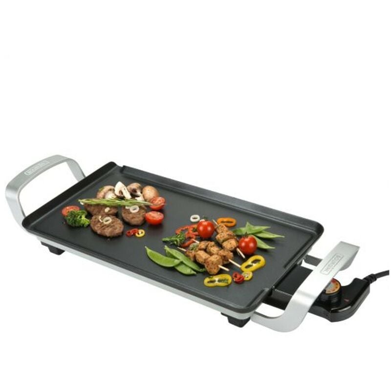 foto del prodotto padella bourgini classic multi plate plus m 43x23 cm