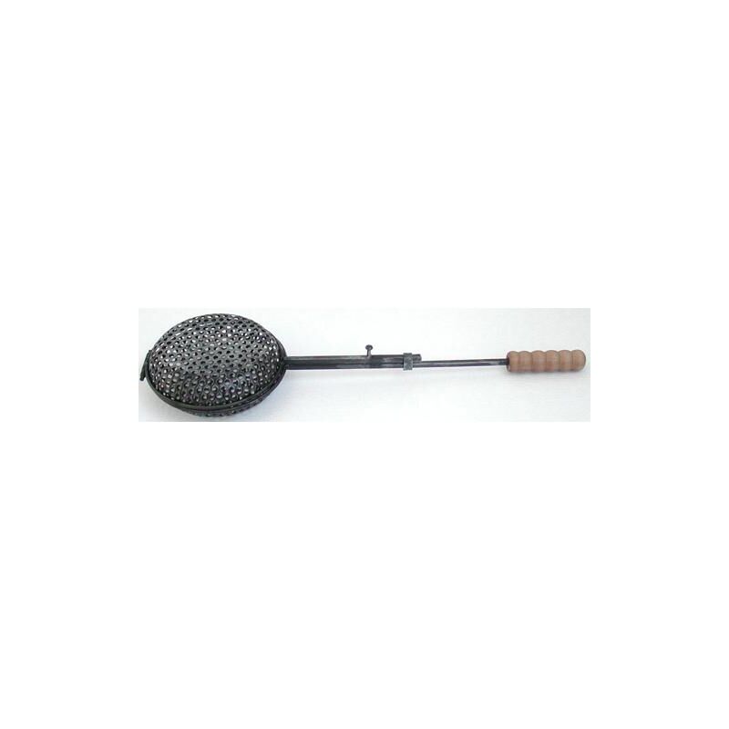 foto del prodotto padella castagne caldarroste piccola 22x7h