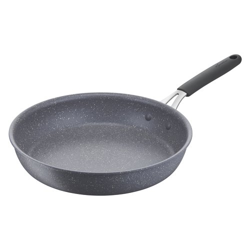 foto del prodotto padella lagostina 012163040130 tempra mineral grigio