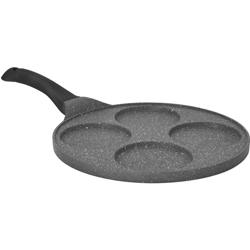 foto del prodotto padella pancake aeternum da 26cm per induzione