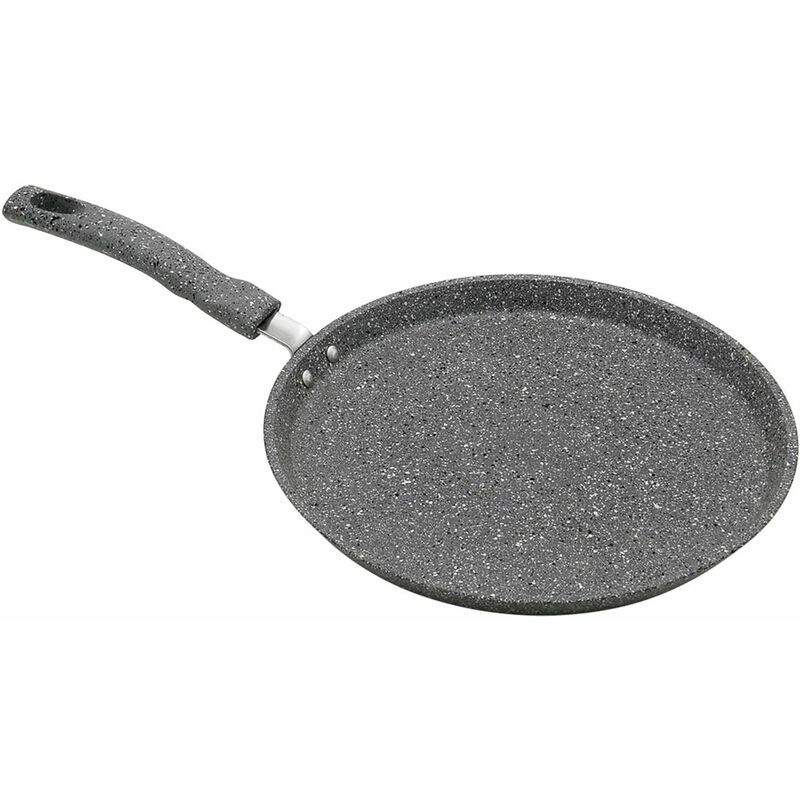 foto del prodotto padella per crepes cuore di pietra cm. 25