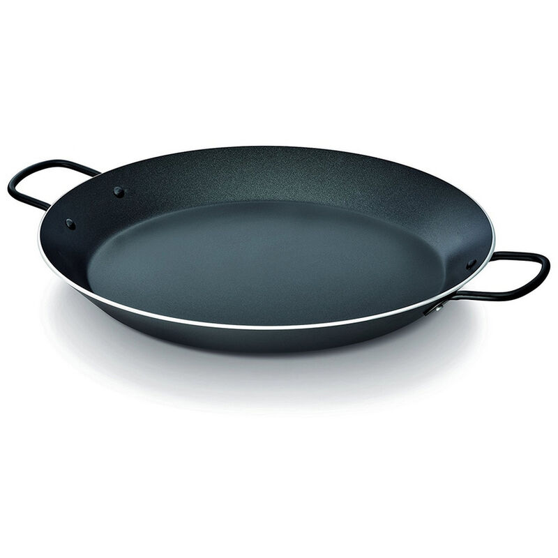 foto del prodotto padella per paella 38 cm per 8 persone 16304114 beka