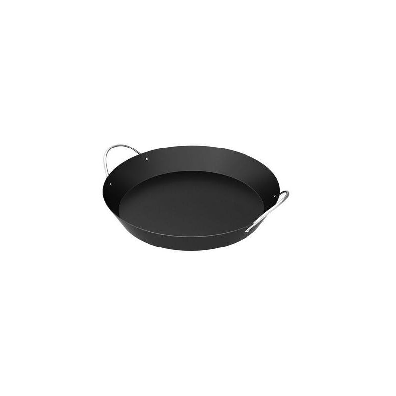 foto del prodotto padella per paella bbq modular campingaz
