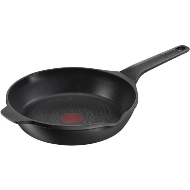 foto del prodotto padella tefal e2490444 nero 24 cm