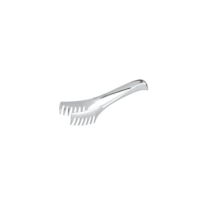 foto del prodotto paderno sambonet 52550 73 molla spaghetti, acciaio inox, 21 cm