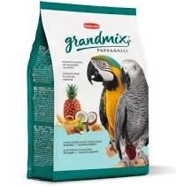 foto del prodotto padovan pappagalli grandmix 2 kg
