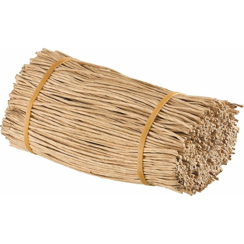 foto del prodotto padrafix spago biodegradabile 360 gr 25 cm x 1,5 mm stocker