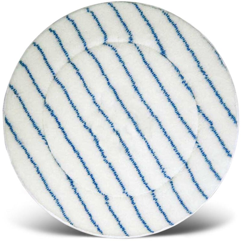 foto del prodotto pads pad in microfibra, 406 mm p. monospazzole, materiale di microfibra 1 pz. menzer