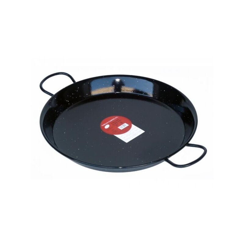foto del prodotto paellera d.46 smaltata porz 12