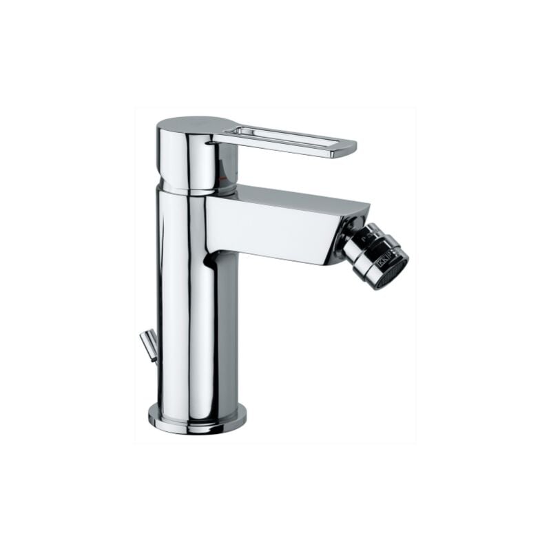 foto del prodotto paffo miscelatore monoc. bidet linea ringo cromo