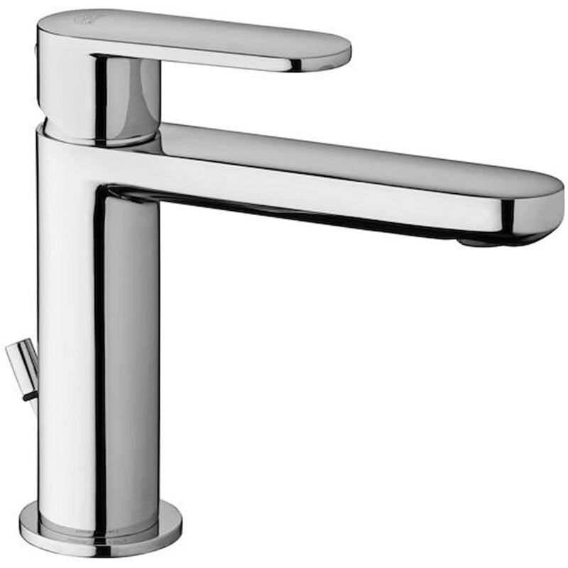 foto del prodotto paffoni candy rubinetto lavabo monoleva codice prod ca075hcr