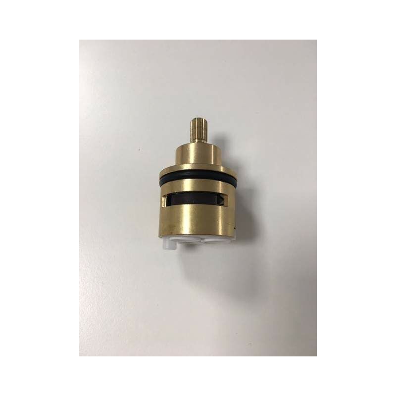 foto del prodotto paffoni cartuccia deviatrice 2 uscite 32 mm zvit090 cartuccia