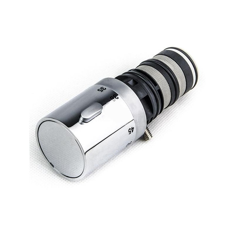 foto del prodotto paffoni cartuccia termostatica con maniglia abs graduata zvit056cr cartuccia