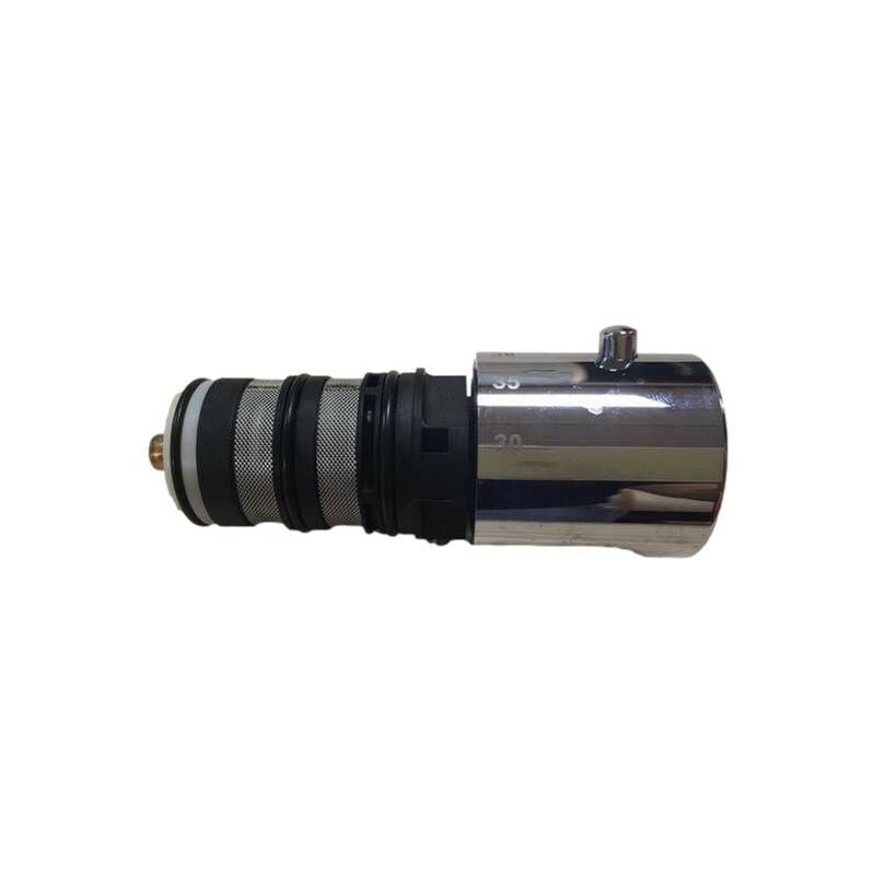 foto del prodotto paffoni cartuccia termostatica per miscelatori berry zvit046cr cromo
