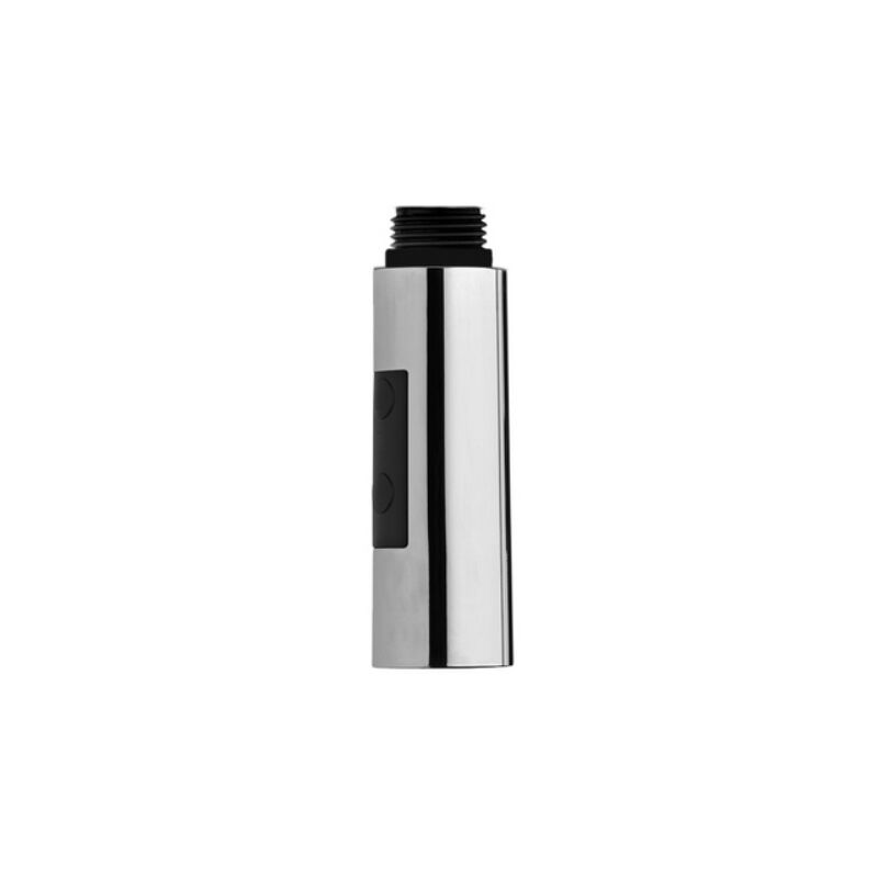 foto del prodotto paffoni doccetta 2 getti abs per miscelatore lavello stick