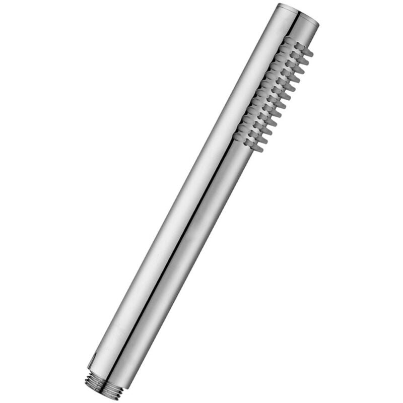 foto del prodotto paffoni doccetta cromata master attacco 1 2 g monogetto in metallo zdoc067cr 
