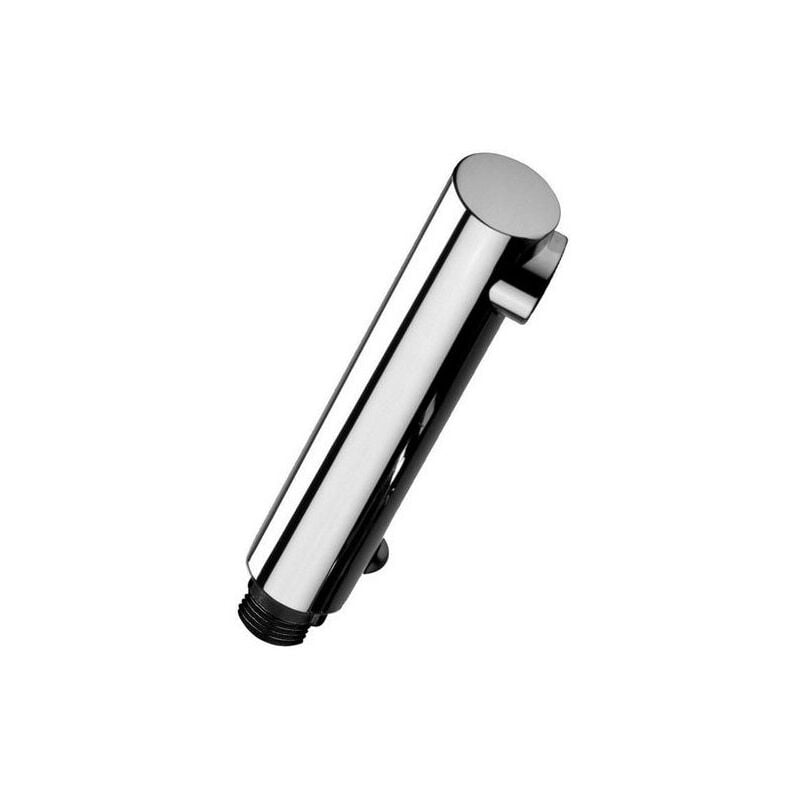 foto del prodotto paffoni doccia dualget getto regolabile in metallo light zdoc094cr
