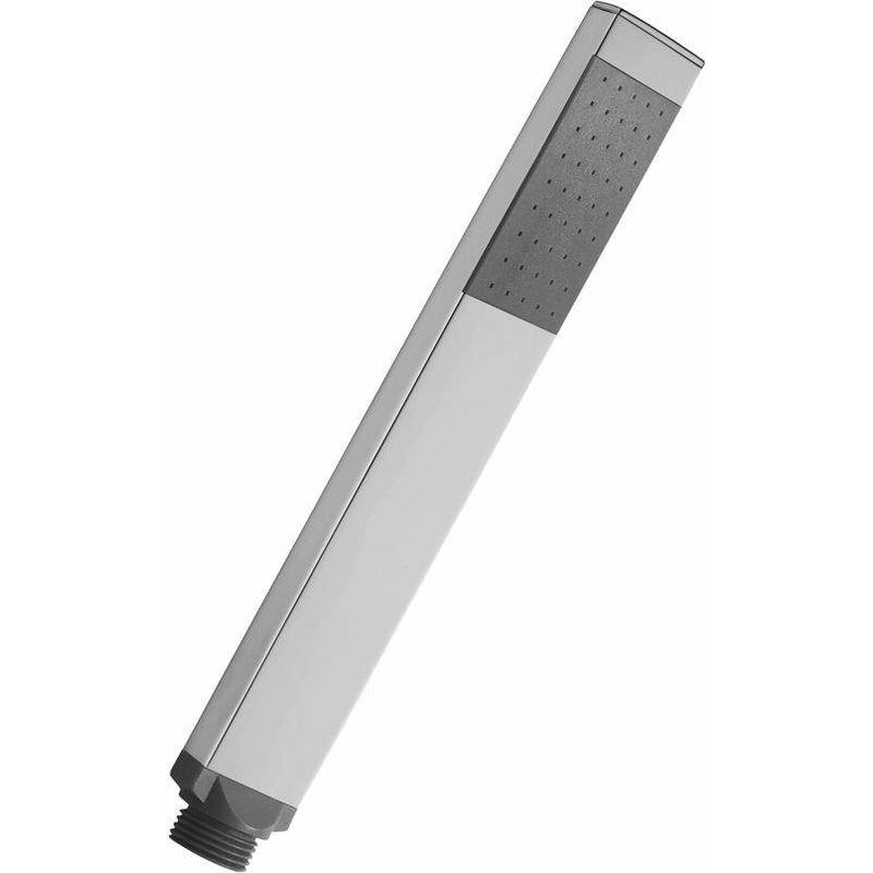 foto del prodotto paffoni doccia monogetto con attacco 1 2 g zdoc117cr cromo