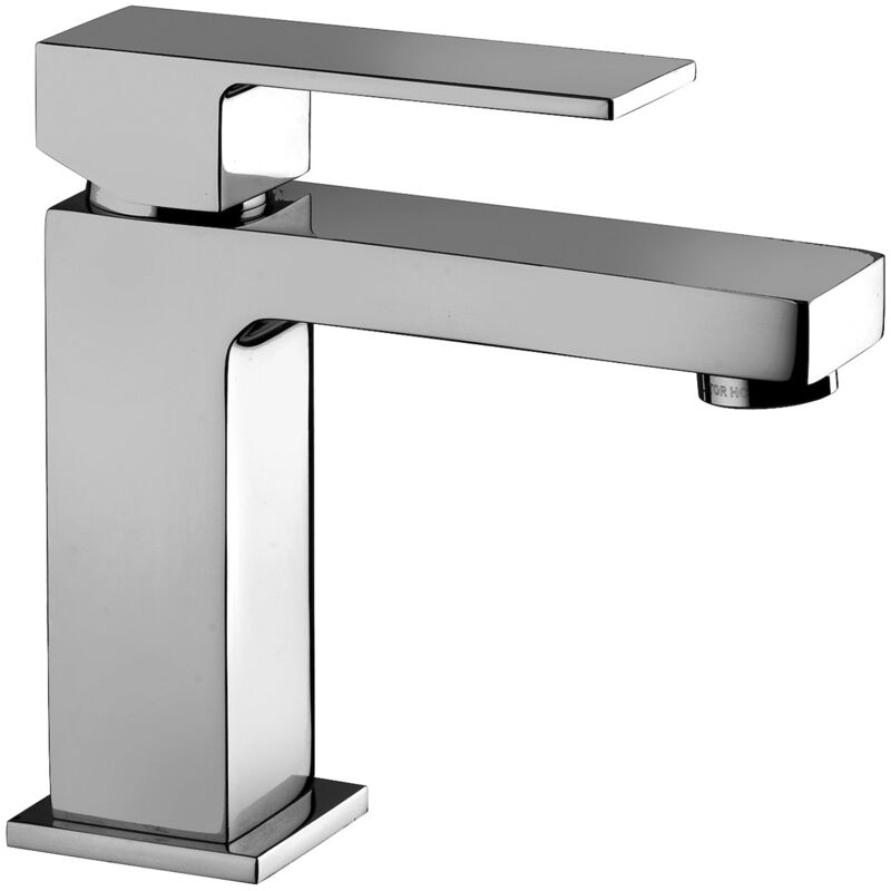 foto del prodotto paffoni elle effe rubinetto lavabo monoleva codice prod ef071cr
