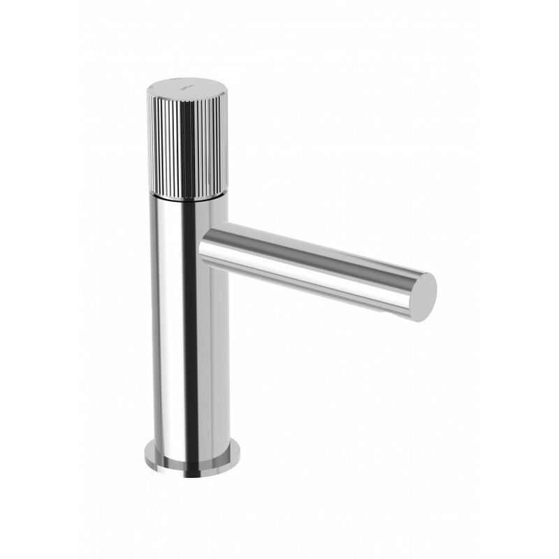 foto del prodotto paffoni jo miscelatore lavabo cromato senza scarico codice prod jo071cr