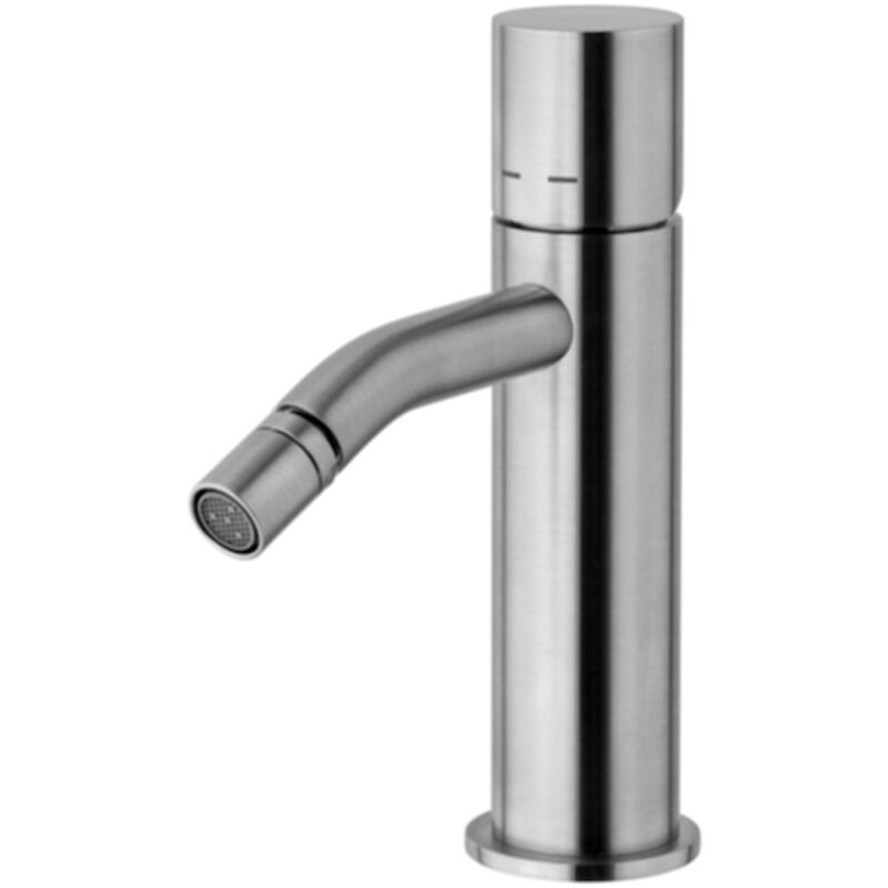 foto del prodotto paffoni light rubinetto bidet monoleva codice prod ligx135cr