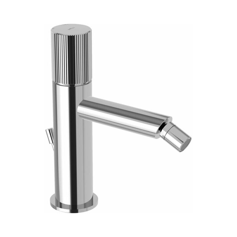 foto del prodotto paffoni miscelatore bidet con scarico automatico serie jo jo135cr cromato ottone