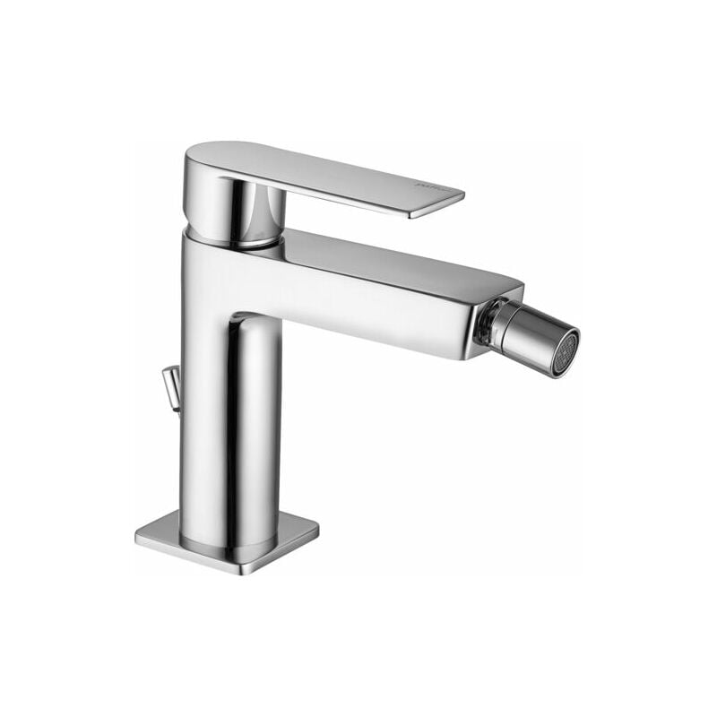 foto del prodotto paffoni miscelatore bidet monoforo tango cromo