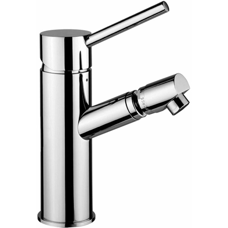 foto del prodotto paffoni miscelatore bidet serie birillo bi131cr cromato ottone