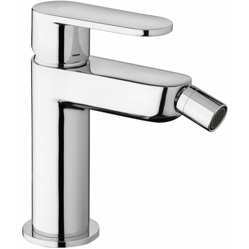 foto del prodotto paffoni miscelatore bidet serie candy ca131kcr cromato ottone