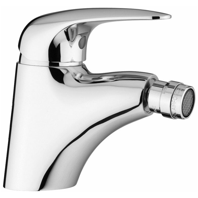 foto del prodotto paffoni miscelatore bidet serie duemila du131cr cromato ottone