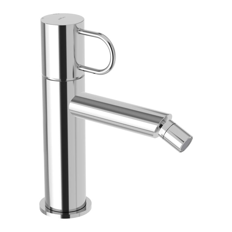 foto del prodotto paffoni miscelatore bidet serie joker jk131cr cromato ottone