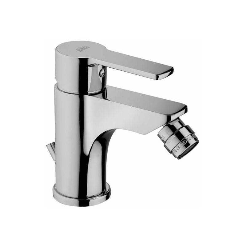 foto del prodotto paffoni miscelatore bidet serie red red130cr cromato ottone