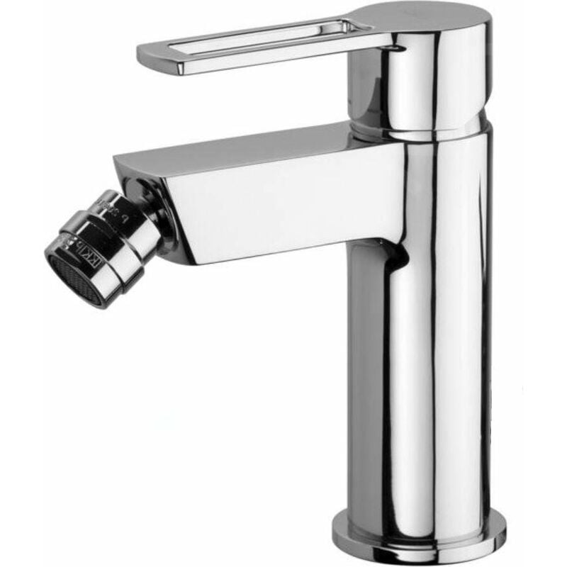 foto del prodotto paffoni miscelatore bidet serie ringo rin131cr cromato ottone