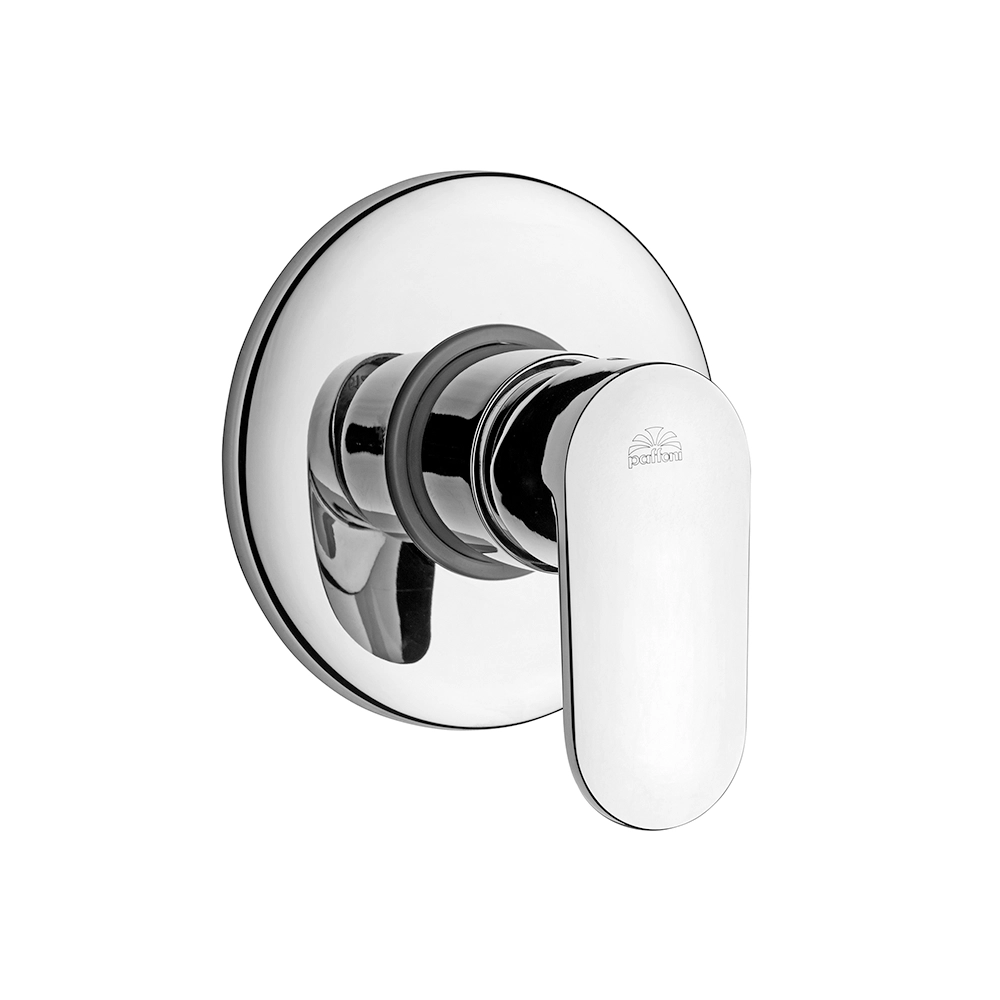 foto del prodotto paffoni miscelatore incasso doccia monocomando cromato mod. candy