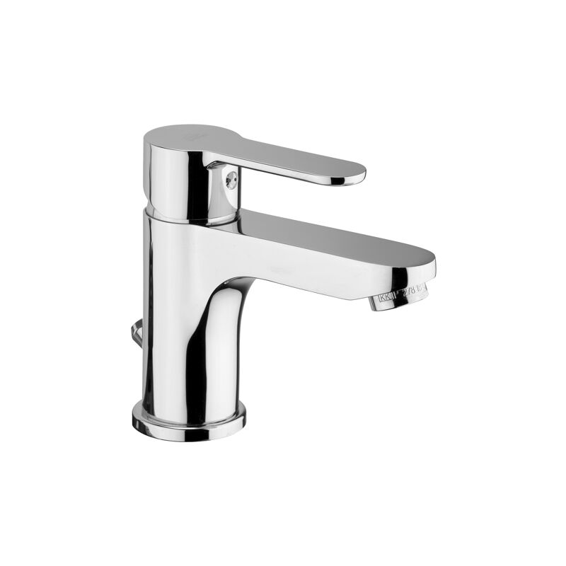 foto del prodotto paffoni miscelatore lavabo serie blu blu075cr cromato ottone