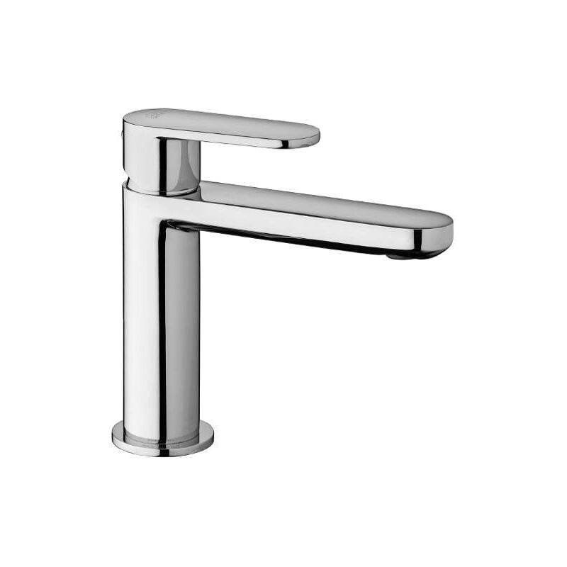 foto del prodotto paffoni miscelatore lavabo serie candy ca071hkcr cromato ottone