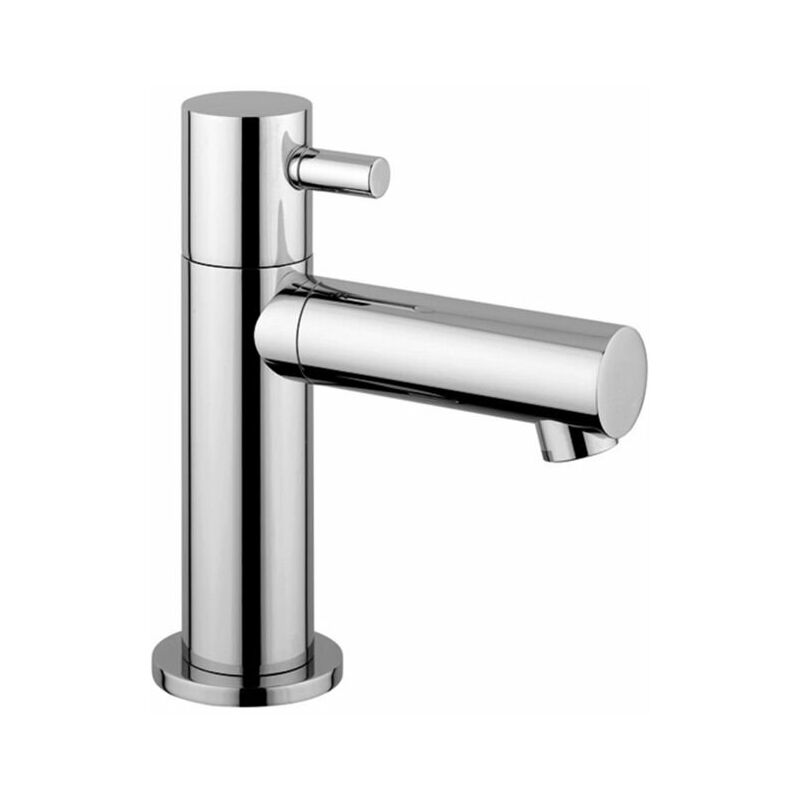 foto del prodotto paffoni miscelatore lavabo serie micro mi090cr cromato ottone