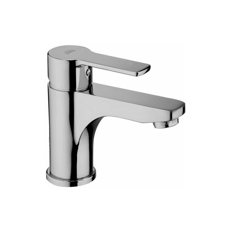 foto del prodotto paffoni miscelatore monocomando per lavabo serie red red071cr ews cromato ottone