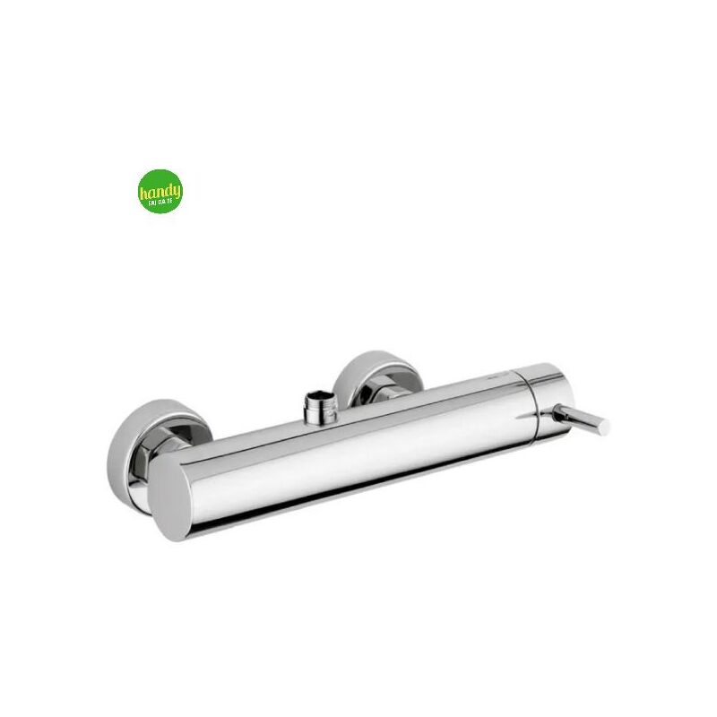 foto del prodotto paffoni monocomando doccia stick rovesciato rcr