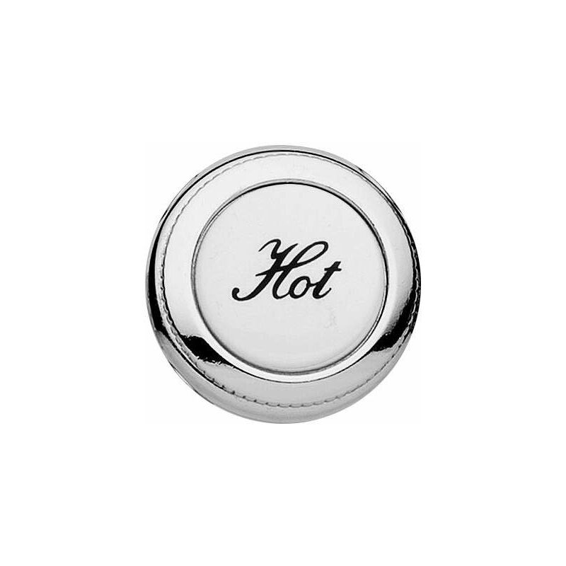 foto del prodotto paffoni placchetta caldo per maniglia colore rame zpla021rmc rame hot