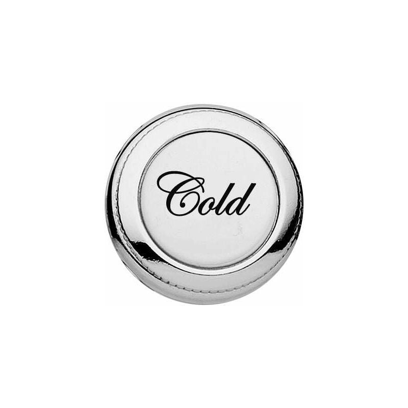 foto del prodotto paffoni placchetta freddo per maniglia zpla021crf cromo cold