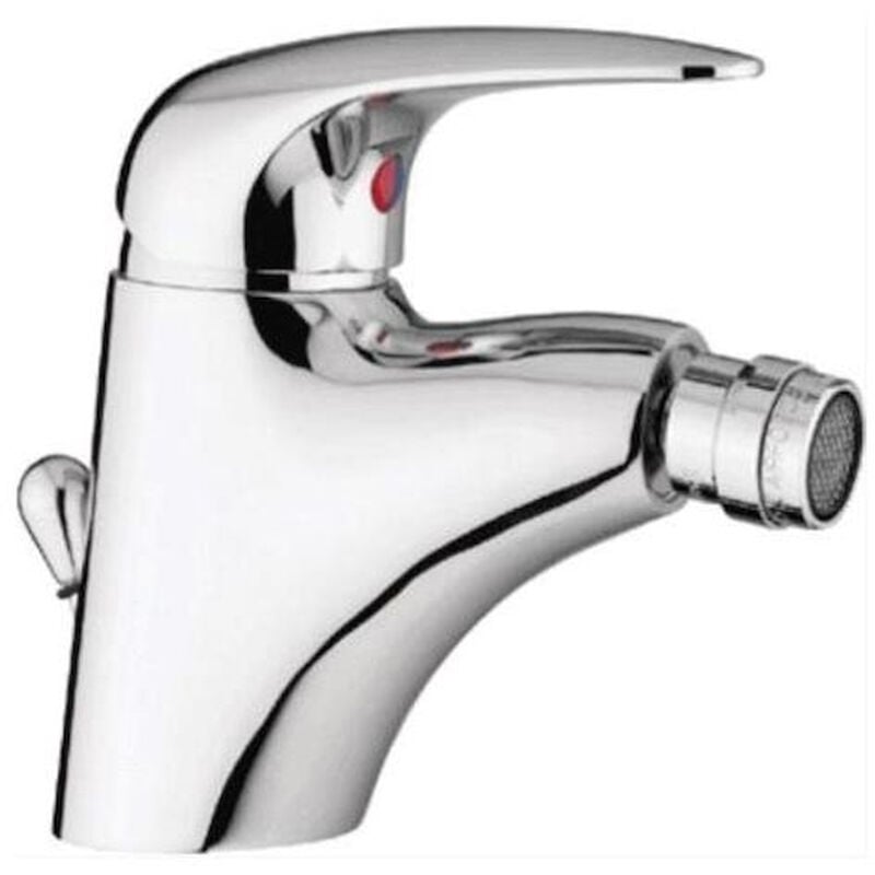 foto del prodotto paffoni - rubinetteria duemila rubinetto bidet monoleva codice prod du 135