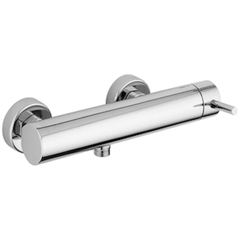 foto del prodotto paffoni rubinetteria stick rubinetto doccia esterno codice prod sk168cr