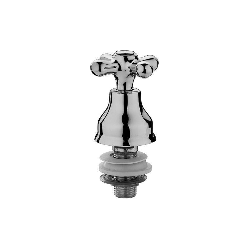 foto del prodotto paffoni rubinetto bidet ramato serie iris irv150rm ottone ramato