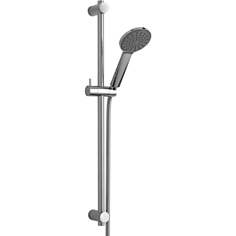 foto del prodotto paffoni saliscendi completo giada zsal195cr cromato ottone