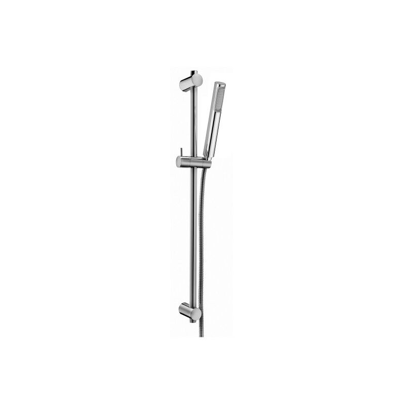 foto del prodotto paffoni saliscendi stick new cromo di