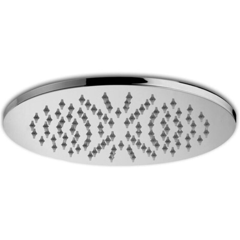 foto del prodotto paffoni soffione master tondo 22 5 cm di