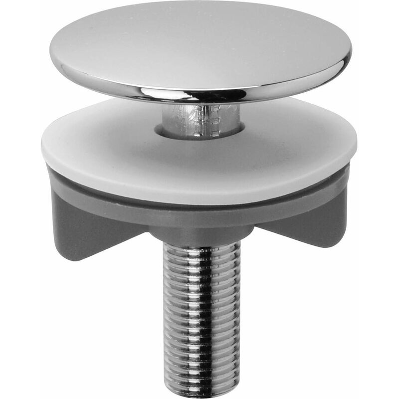 foto del prodotto paffoni tappo copriforo per lavabo e bidet 48.5 mm zacc076 colorato