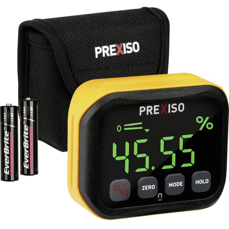 foto del prodotto pag90 mirino angolare con base magnetica 90 prexiso